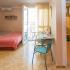 Apartments Filip, , private accommodation in city Šušanj, Montenegro - studio ap.3-bed,